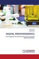 Ananya R M (U. A.) | Digital Prosthodontics | Taschenbuch | Englisch (2026)