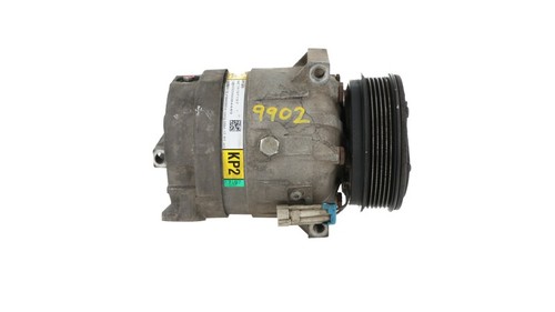 6560298E klimakompressor OPEL VECTRA C BERLINA COMFORT dmuap1843599