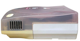 Dreamcast Hello Kitty Pink Limited Edition Console Tested Good