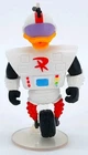 Funko Disney Afternoon DuckTales Gizmoduck Action Figure