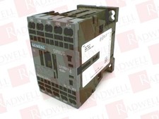 SIEMENS 3RH21312JB40 / 3RH21312JB40 (BRAND NEW)