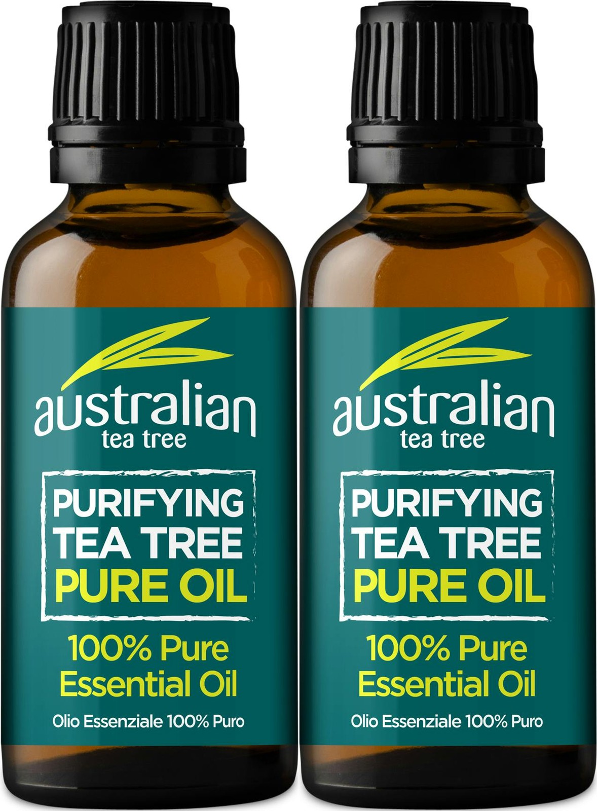 Australian Tea Tree Antiseptic Oil 10Ml - Image 3