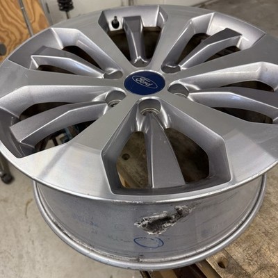 2020 15 16 17 18 19 FORD F-150 WHEEL RIM ALLOY 20X8.5J OEM