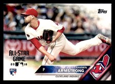 2016 Topps All-Star Game Silver Logo Parallel 501-701 * Set Break * Pick A Card