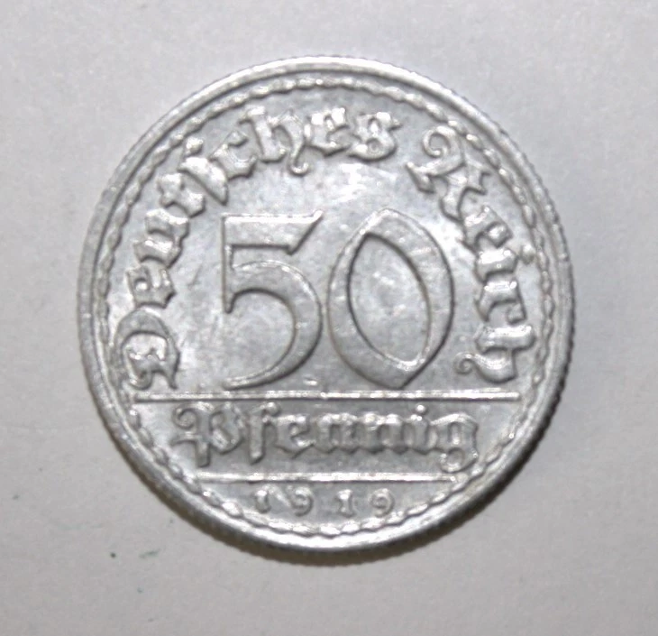1919 Year German Coins for sale | eBay
