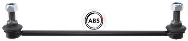A.B.S. 260773 Stange/Strebe FüR Stabilisator Koppelstange Strebe Vorne-image