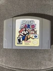 Paper Mario Nintendo 64 N64 - Authentic