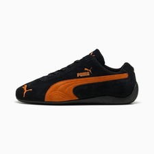 PUMA Speedcat OG  Black Rickie Orange  Colorw...