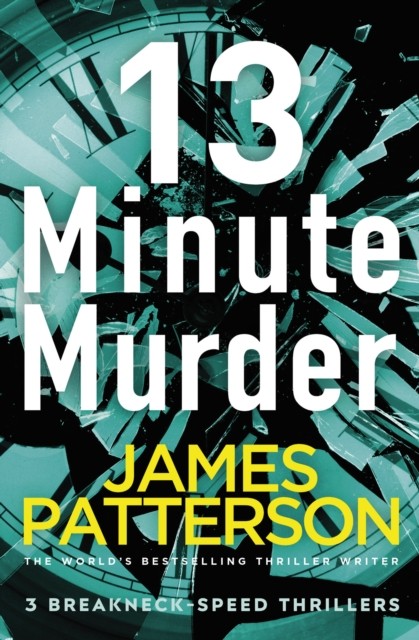 13-Minute Murder - Image 2