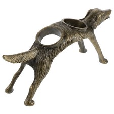  Countertop Wine Bottle Stopper Rack Plug Display Holder Storage System