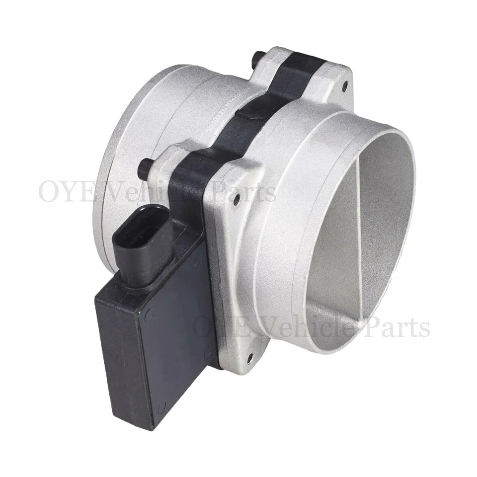 Medidor de sensor de flujo de aire másico MAF para Chevrolet GMC C3500 5,7 L 7,4 L AM8988N Foto 4 de 4