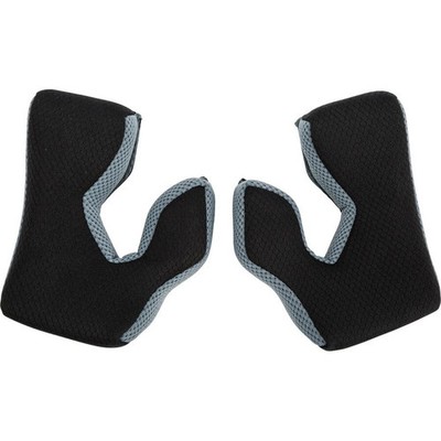 Fly Racing Formula Cheek Pads