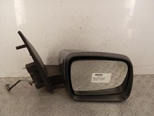 Retroviseur droit (ou coque) Land Rover FREELANDER