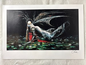 Seb Mckinnon Print | eBay