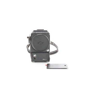 Hasselblad 500 EL/M Body + Sehr Gut (243658)