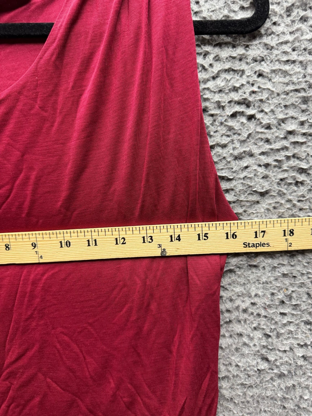 Barbara Bui Knitted Double Lining Sleeveless Midi… - image 7