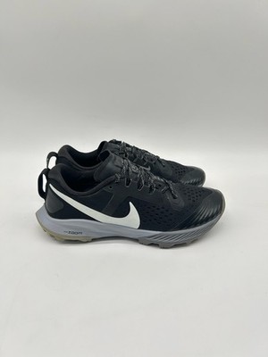Nike Air Zoom Terra Kiger 5 Damen Sneaker Schwarz EUR 38,5