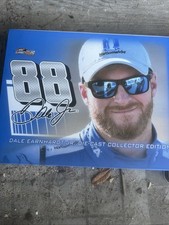 Dale Earnhardt Jr. 88 Die Cast Collector Edition Nationwide