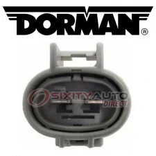 Dorman Engine Cooling Fan Assembly for 1993-1997 Geo Prizm Belts Clutch oz