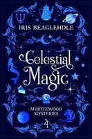 Iris Beaglehole | Celestial Magic | Taschenbuch | Englisch (2023)