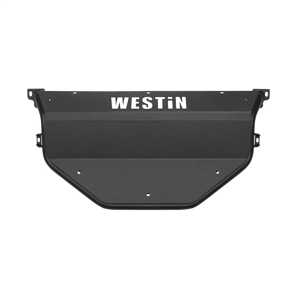 Placa de deslizamiento de parachoques Westin Automotive 58-71025 Outlaw para Dodge Ram 1500 2013-2024 Foto 3 de 4