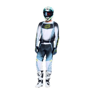 NEW 2026 TROY LEE DESIGNS TLD GP PRO RACE KIT FRAMEWORK CARBON GREY MOTOCROSS MX