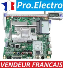 Motherboard TV LG 43UM7400PLB EAX68253604(1.0) 9JEBT000-01UD ebt66195333