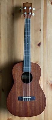 Kala Makala MK-B Bariton Ukulele - gebraucht