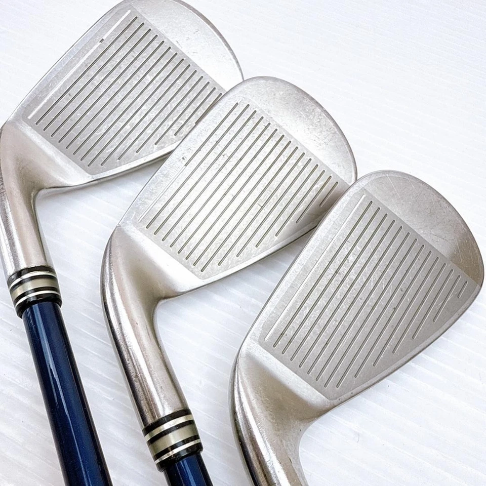 Dunlop XXIO10 2018 Irons #6-9,Pw(5Clubs)/MP1000 genuine carbon/Flex:Regular - Image 3 of 4