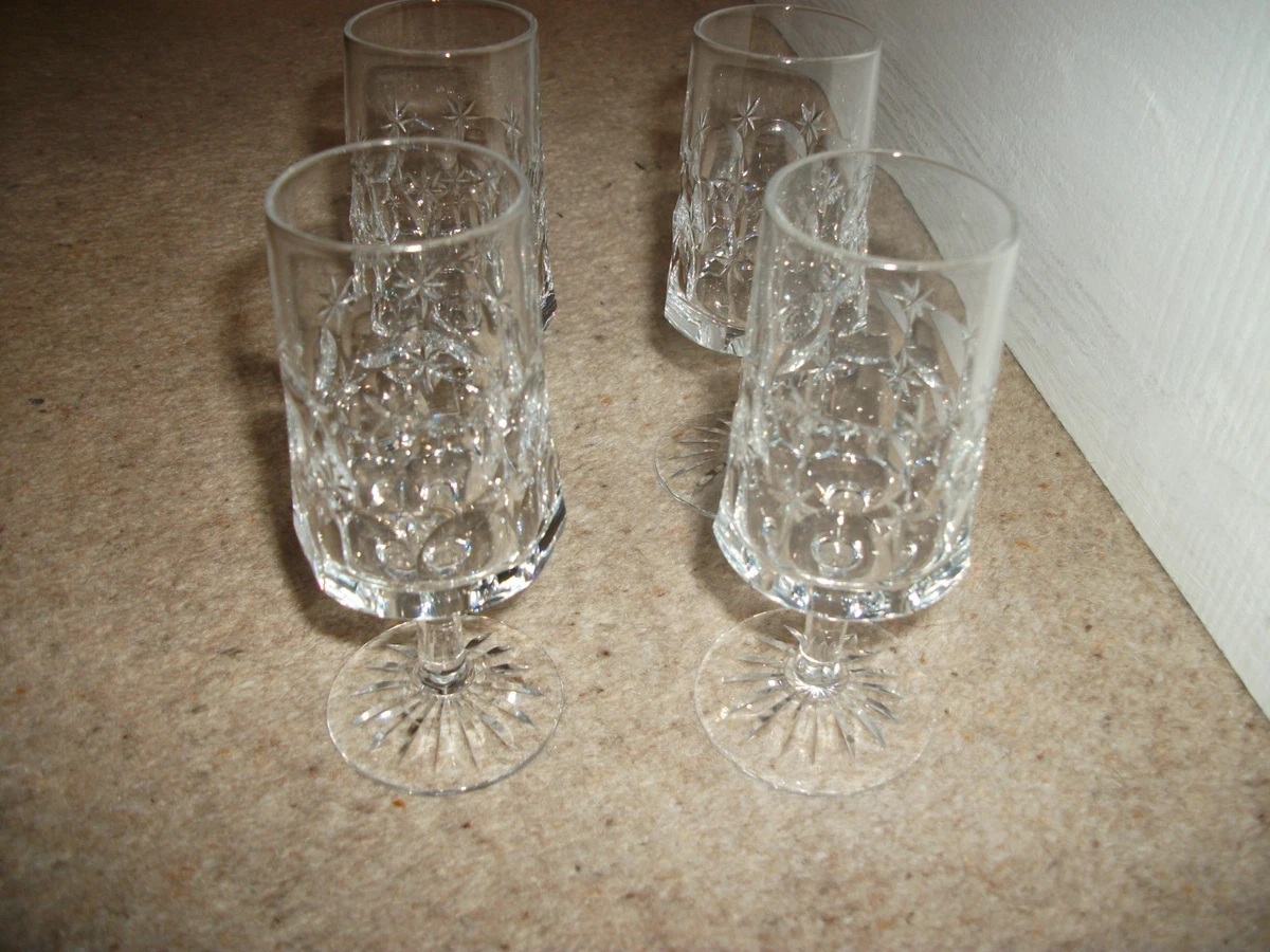 Thomas Webb Crystal in Webb Corbett Crystal & Cut Glass for sale