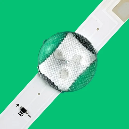 LED Strips For Samsung UN50M5300AF UN50M530DAF 2015 SVS50 FHD FCOM L5 R5 REV2.2 - Picture 5 of 11