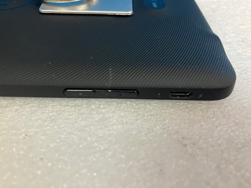 ~ Dell Tablet T01C T01C003 7" 16GB HDD Black ( AS IS) - Picture 5 of 7