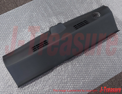 MAZDA RX-7 RX7 FD3S 1993-1995 Genuine Rear Trunk Trim FD01-68-89X