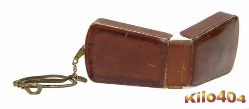 Zeiss Ikon Ikophot ✯ Light Meter ✯ Belichtungsmesser ✯ Mit Ledertasche ✯ Germany - Bild 5 von 6