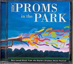BBC Proms in the Park - Picture 1 of 1