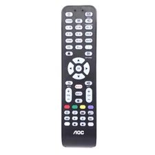 New RC1994713/01 398GR08BEACN0000PH For AOC Smart TV Remote Control LE55U7970