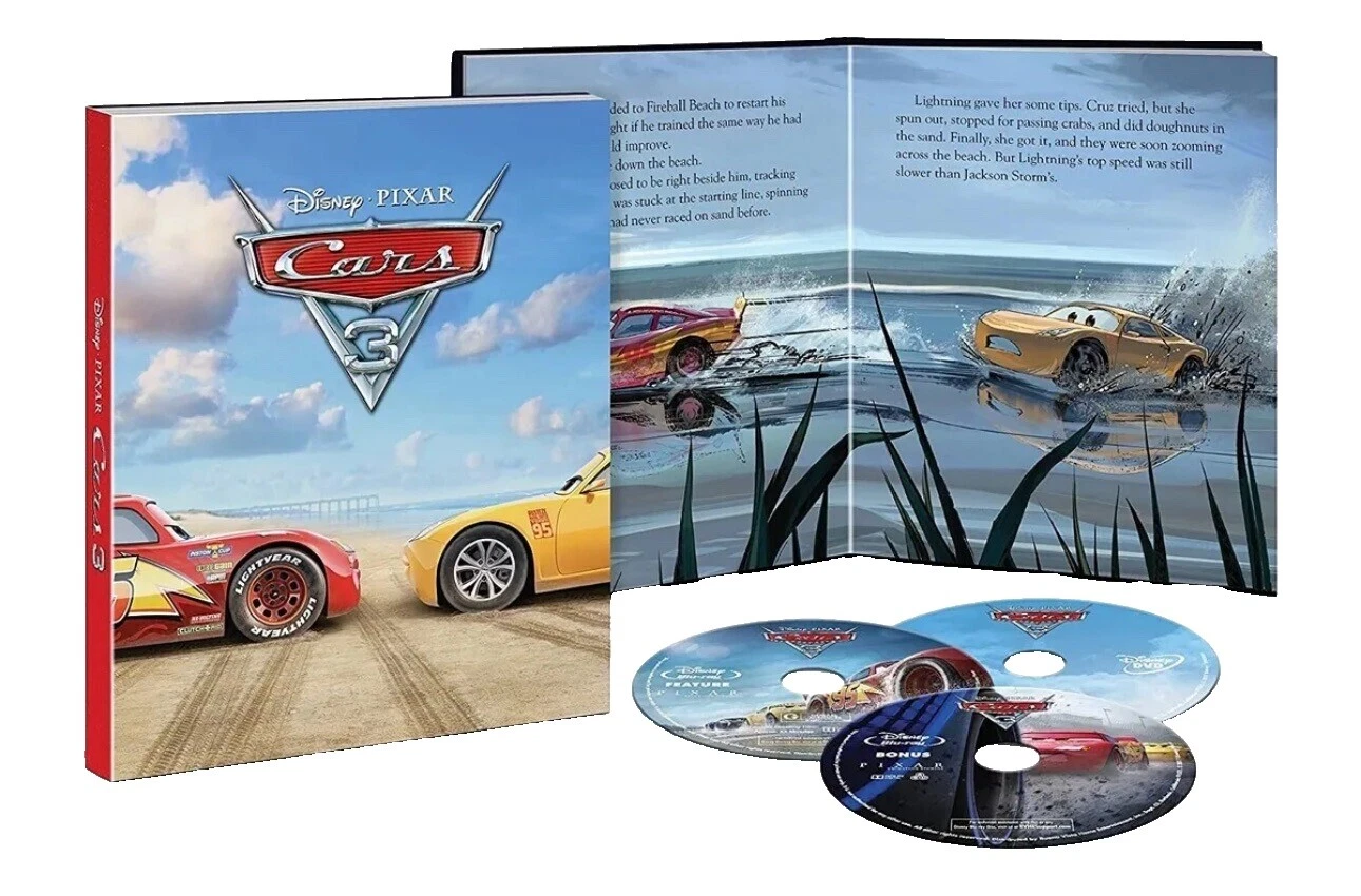Music & Concerts Cars DVDs