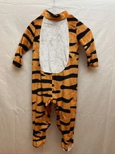Incharacter Costumes Toddler/Little Kids Tiger Costume Size M