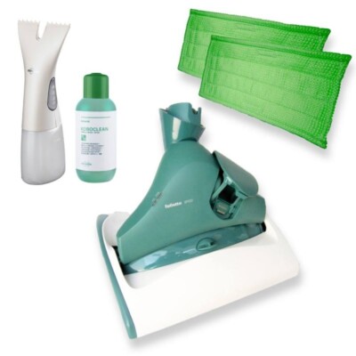 Pulilava SP520 Vorwerk Folletto x VK 130 135 136 140 150 200 CON 2 ANNI  GARANZIA | eBay