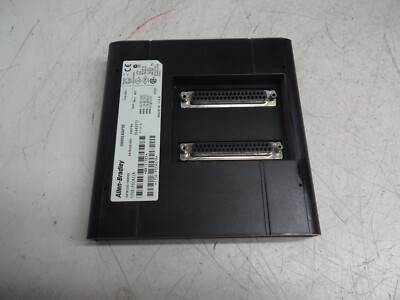 Allen Bradley 1756-psca2 Power Supply System Mounting Adaptor