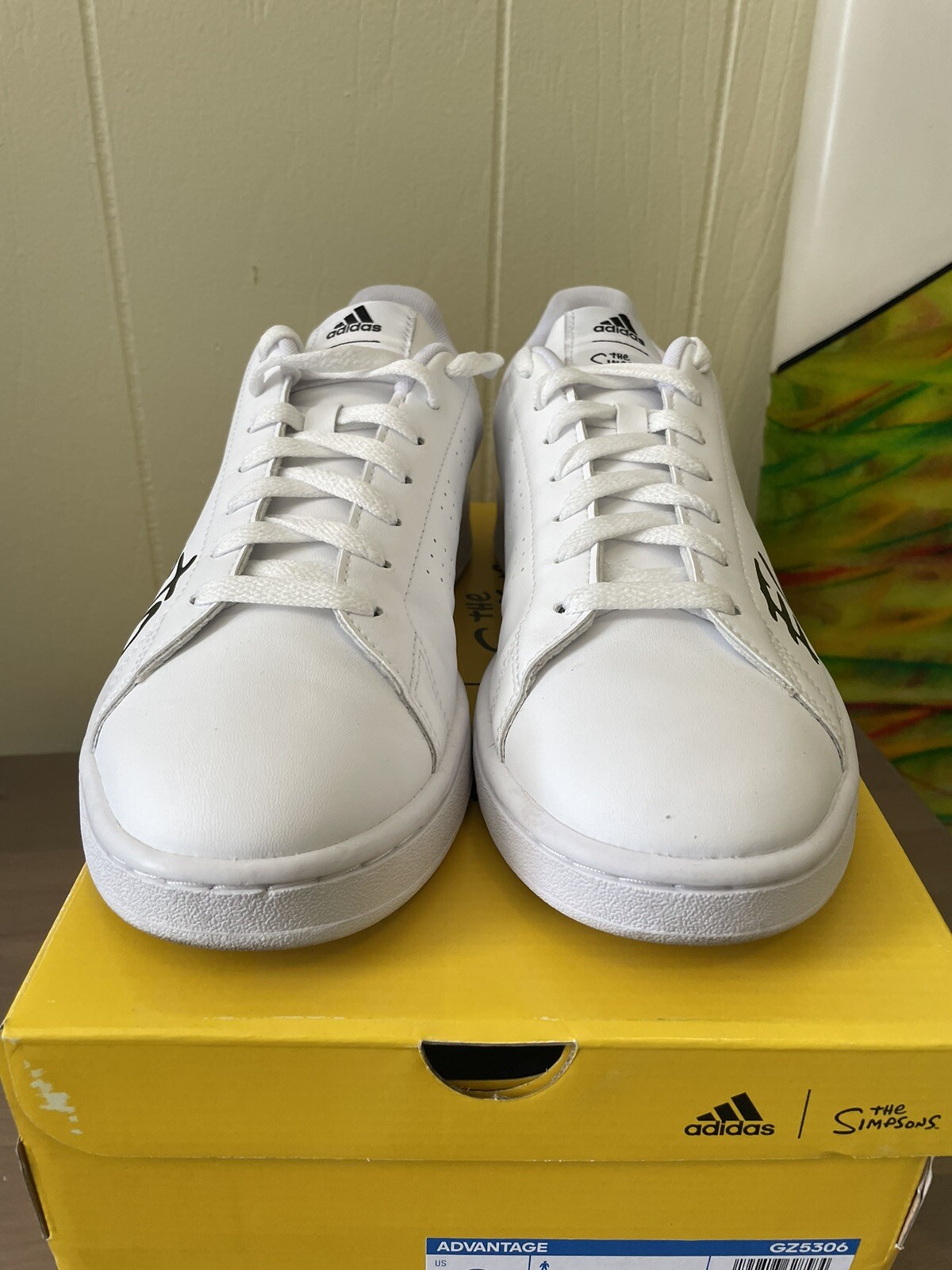 tenis adidas ivy park