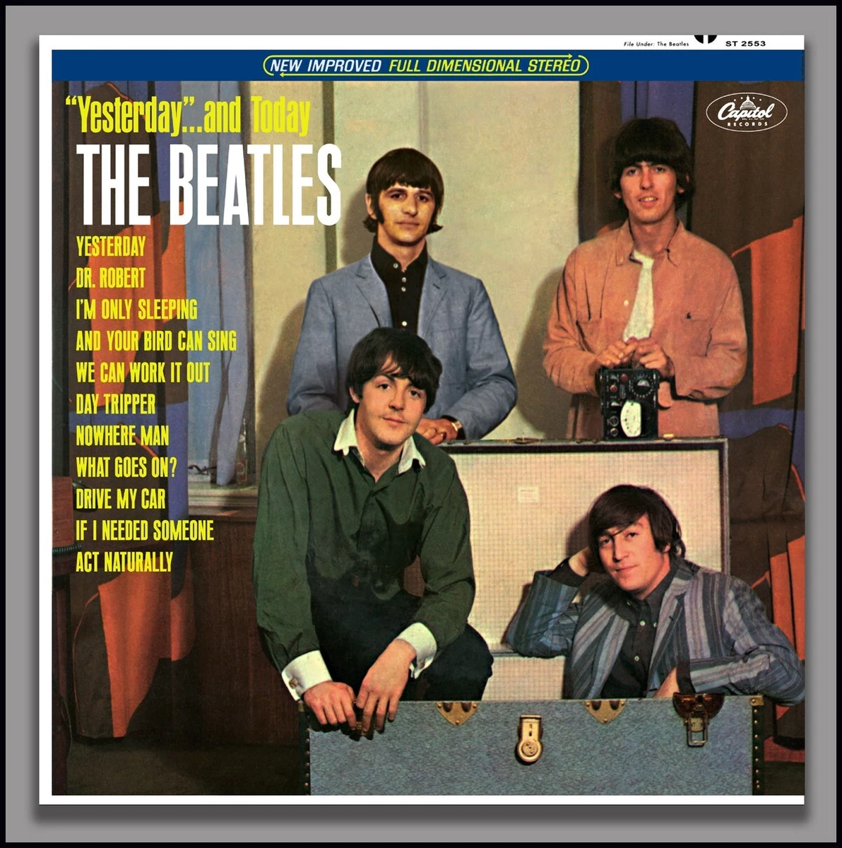 25+ Y&T Vinyl Records for sale | Updated Oct 2026