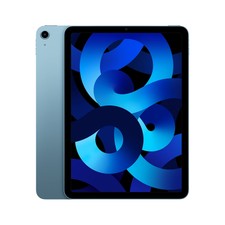 Apple iPad Air 5. Gen 64GB, Wi-Fi, 10,9 Zoll - Blau online kaufen 