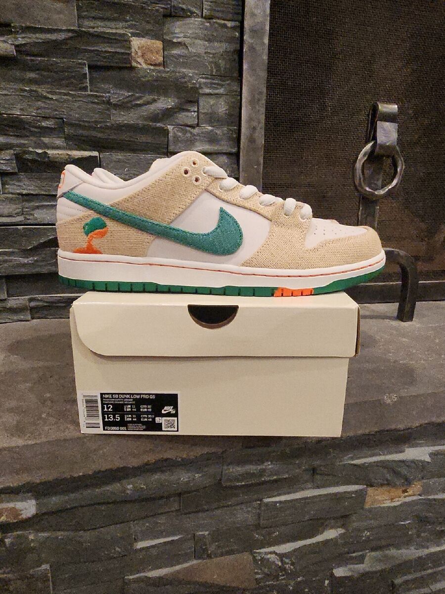 Nike SB Dunk Low Jarritos Size 12 DEADSTOCK | eBay Nike SB Dunk Low Jarritos Size 12 DEADSTOCK | eBay