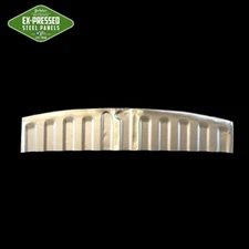 Peugeot 205 Boot Floor Rear Repair - repair panel - NEW - steel