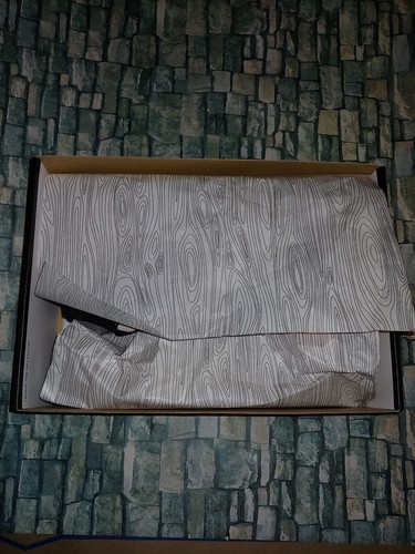 Size 10.5 - Air Jordan 1 Retro SB High NYC to Paris Light Bone NEW Authentic - Picture 5 of 8