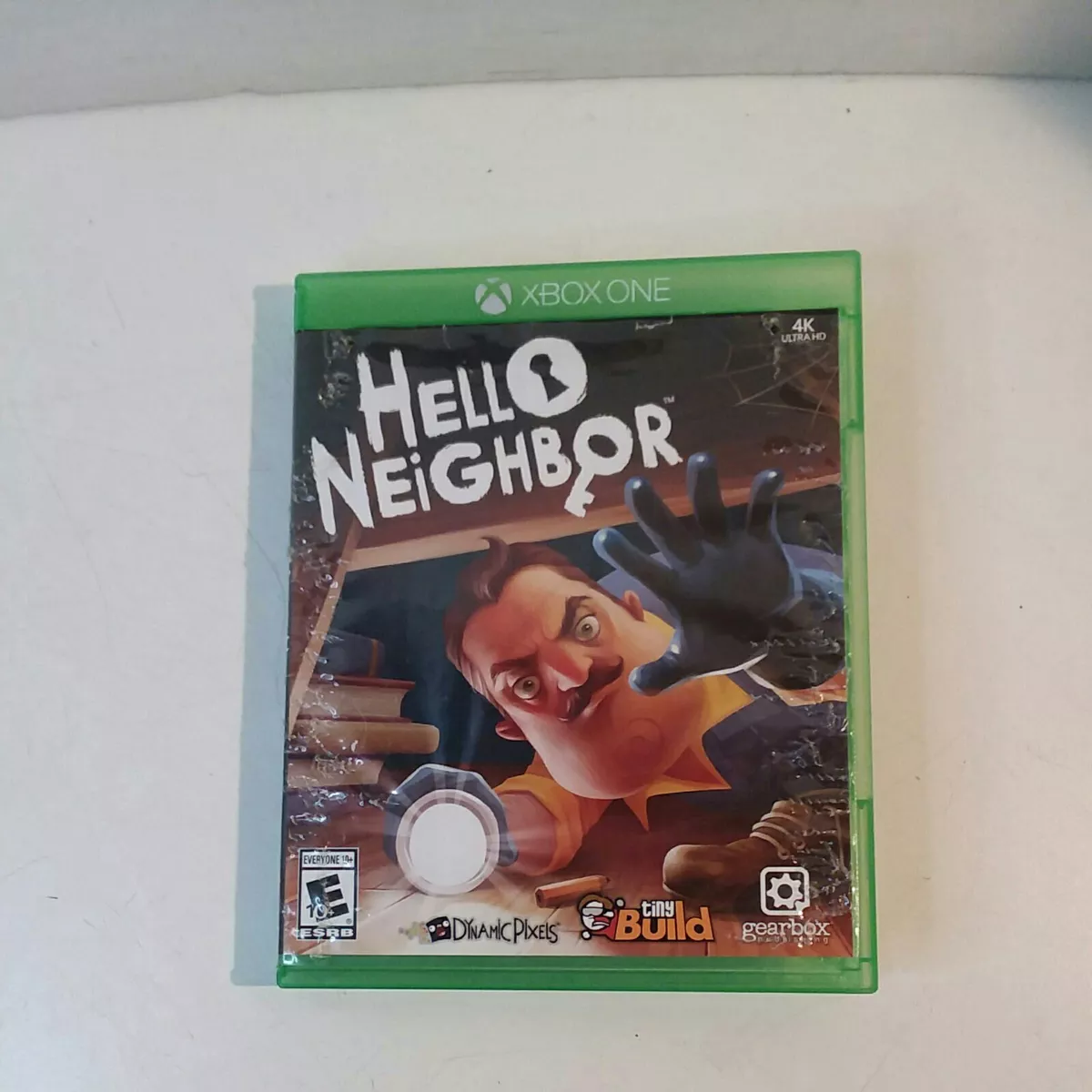 Buy Secret Neighbor - Microsoft Store en-GD