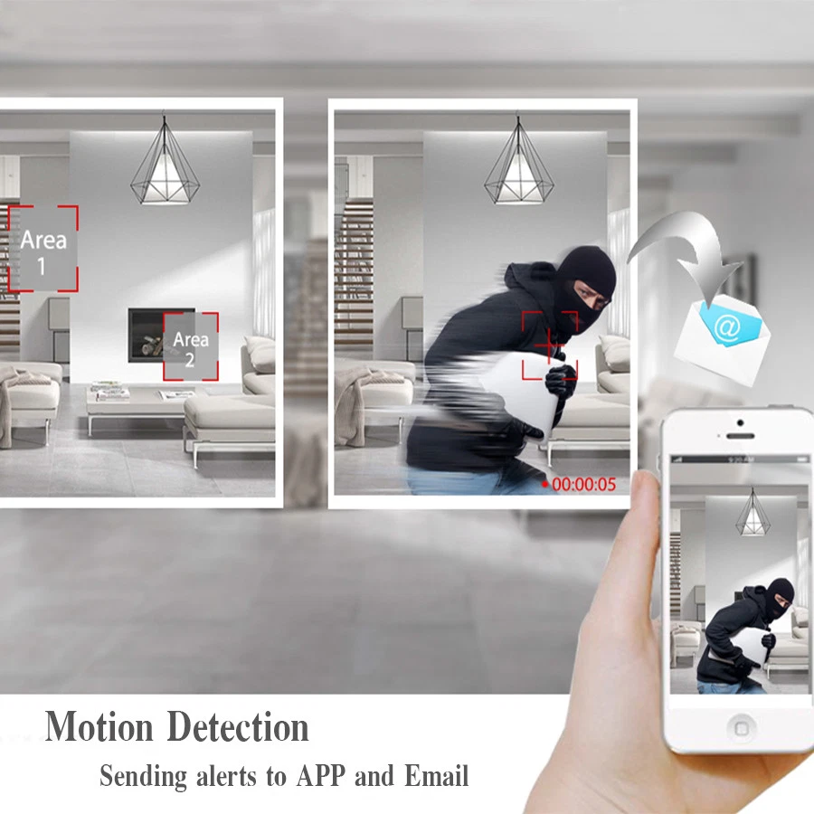 Sony323 4G Tarjeta SIM WiFi 1080P PTZ 10x Zoom P2P O-nvif Bullet Cámara IP Exterior Foto 4 de 4