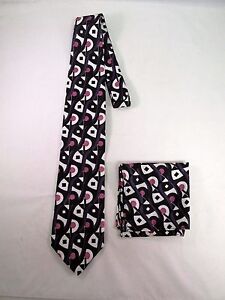 Albetro Mens Silk Pocket Square