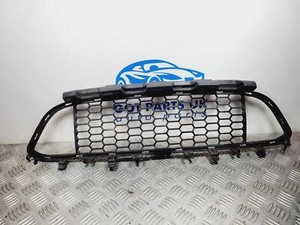 BMW 3ER F30 F82 2013 STOßSTANGE VORNE GRILL 8054132